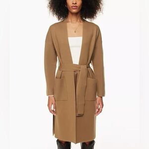ARITZIA BELIZE CARDIGAN